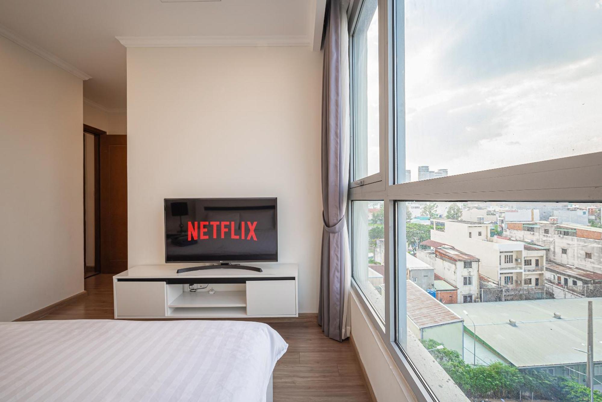 The Landmark 81 Luxury Aparthotel Ho Chi Minh City