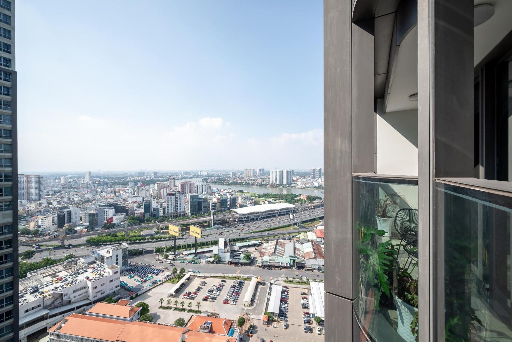 Aparthotel The Landmark 81 Luxury Ho Chi Minh City