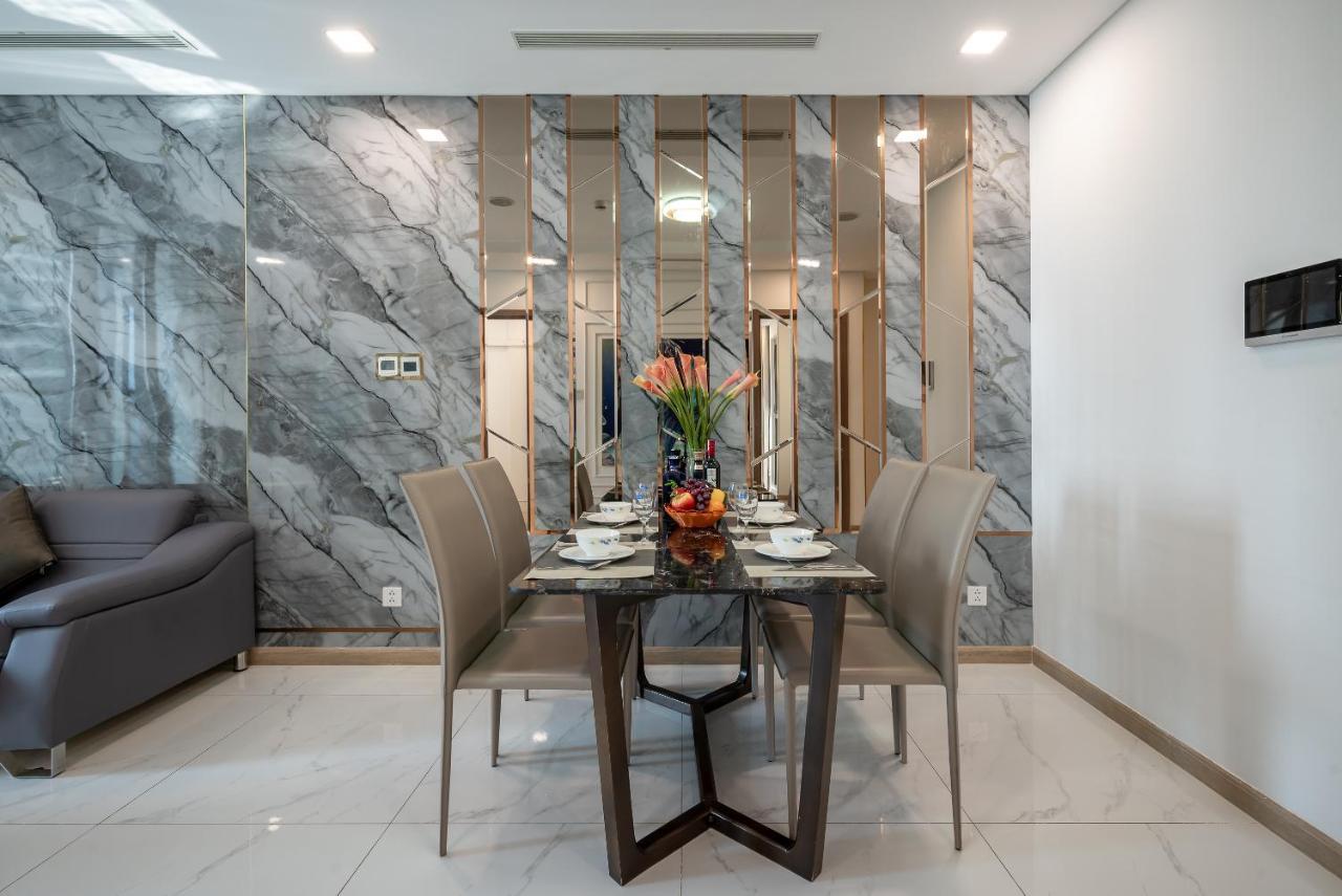 The Landmark 81 Luxury TP. Hồ Chí Minh