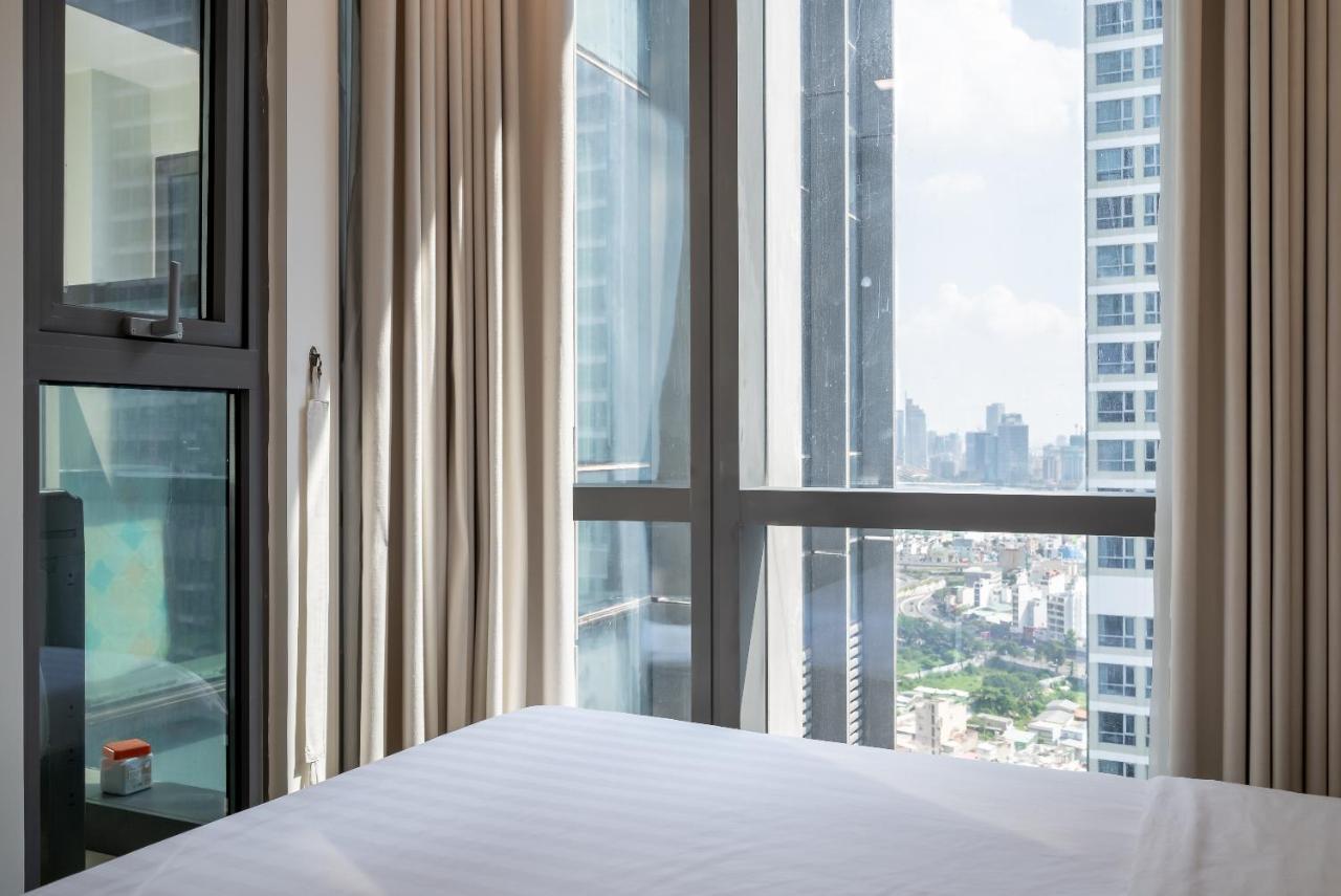 The Landmark 81 Luxury 4* TP. Hồ Chí Minh
