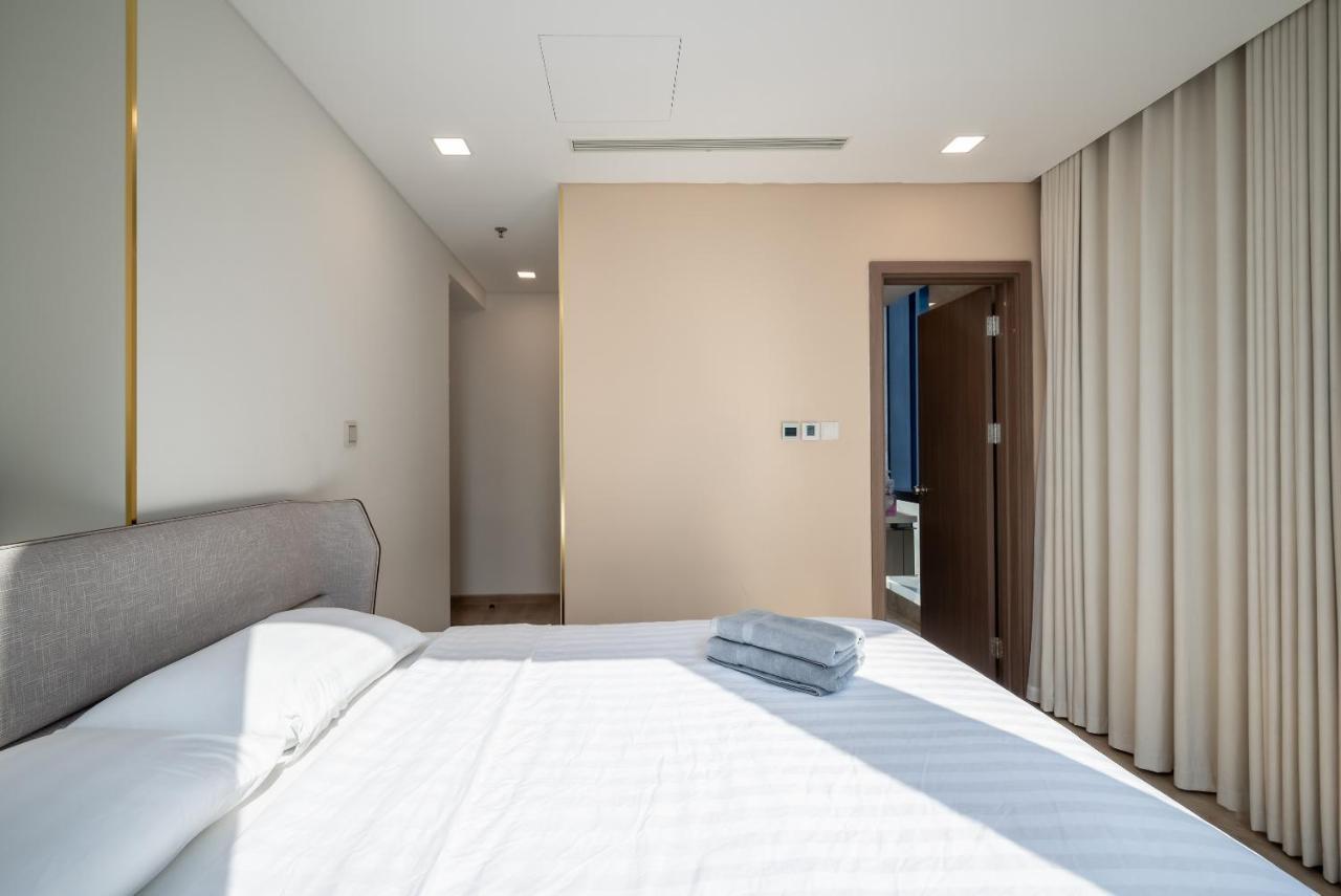 Khách sạn hẻo lánh The Landmark 81 Luxury