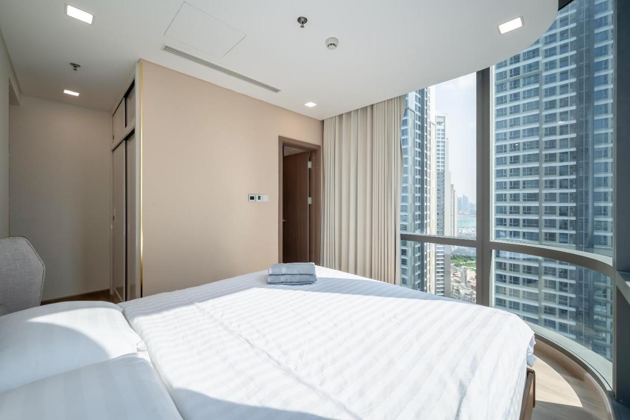 The Landmark 81 Luxury Khách sạn hẻo lánh 4*