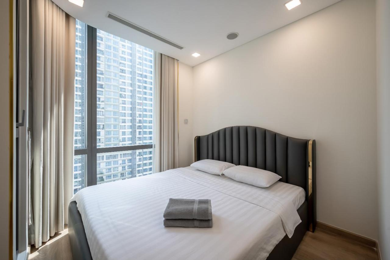 The Landmark 81 Luxury 4* TP. Hồ Chí Minh