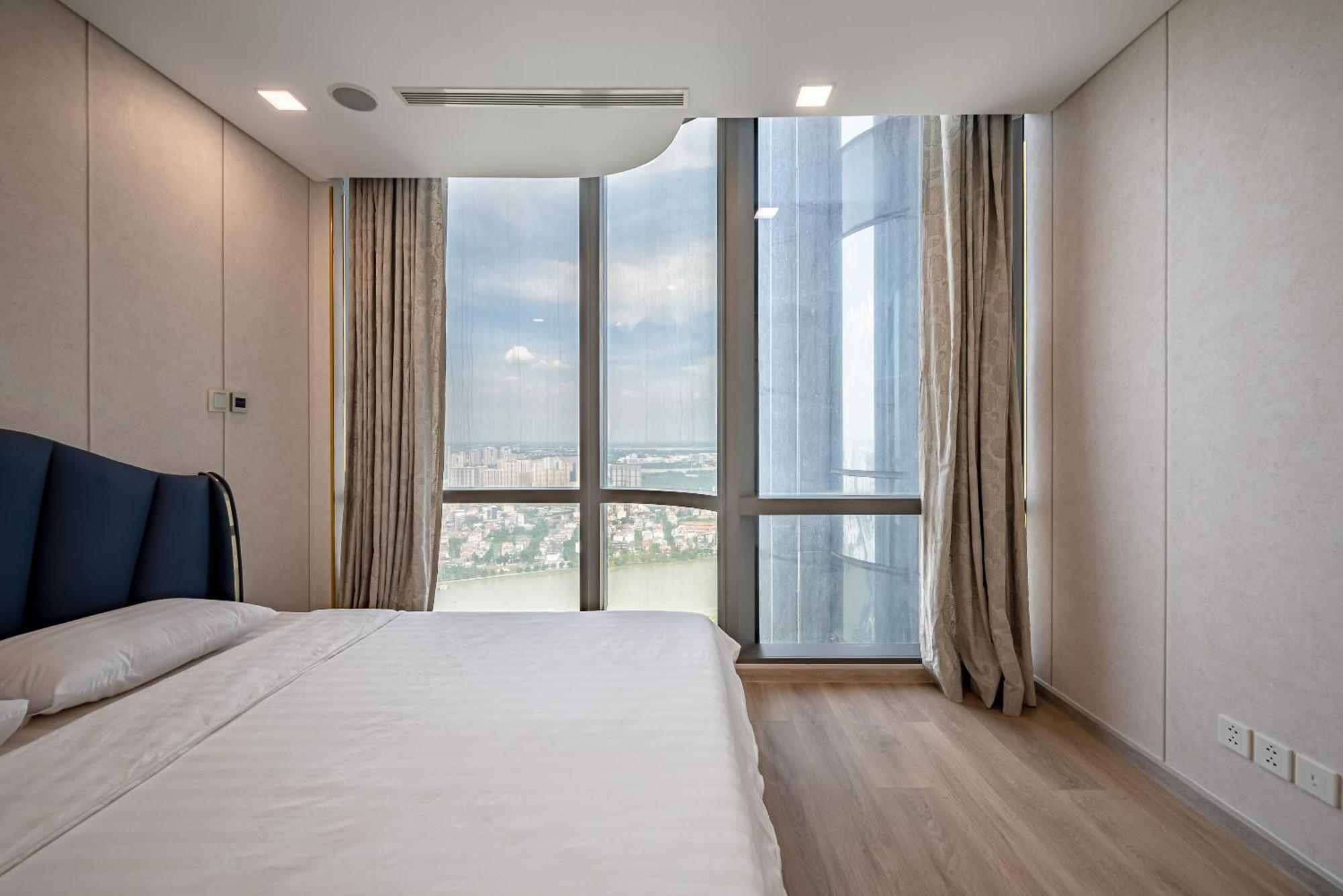 The Landmark 81 Luxury 4* TP. Hồ Chí Minh