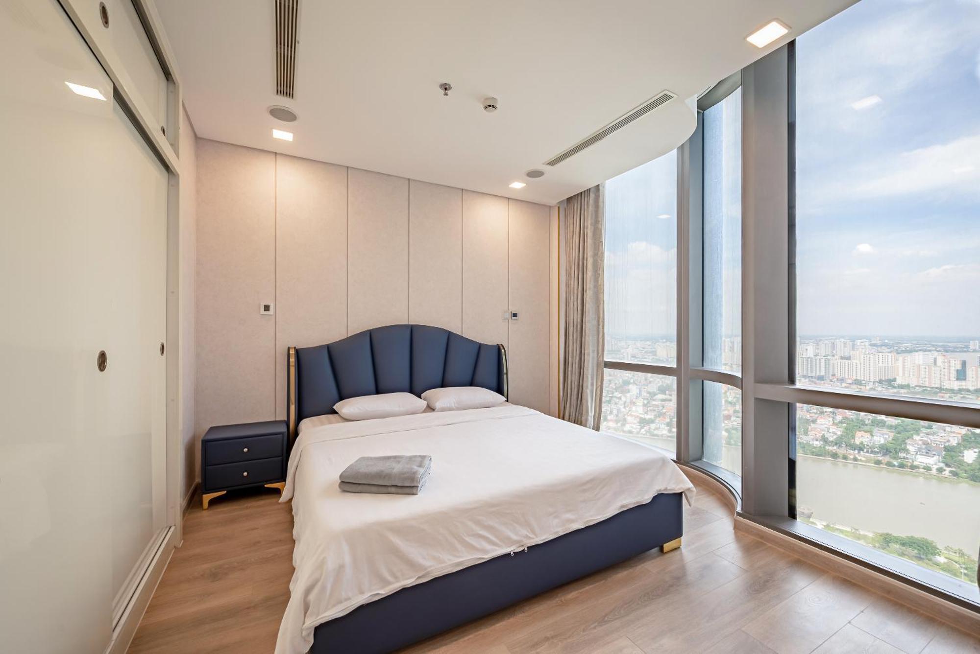 The Landmark 81 Luxury Khách sạn hẻo lánh TP. Hồ Chí Minh