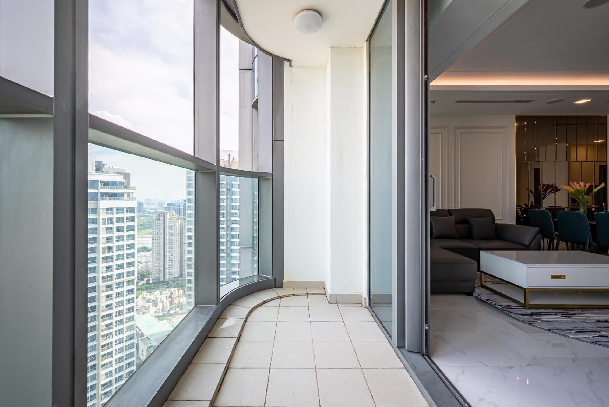 The Landmark 81 Luxury 4* TP. Hồ Chí Minh