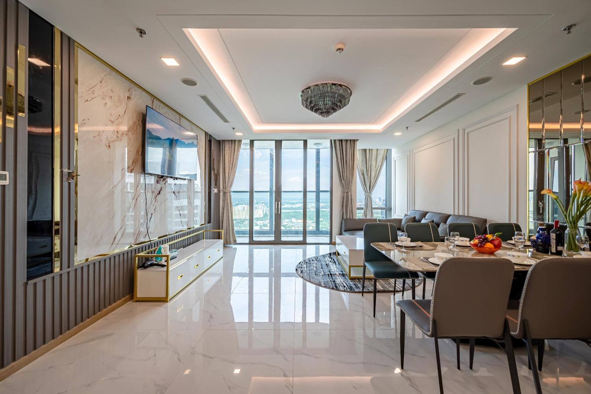 The Landmark 81 Luxury 4* TP. Hồ Chí Minh