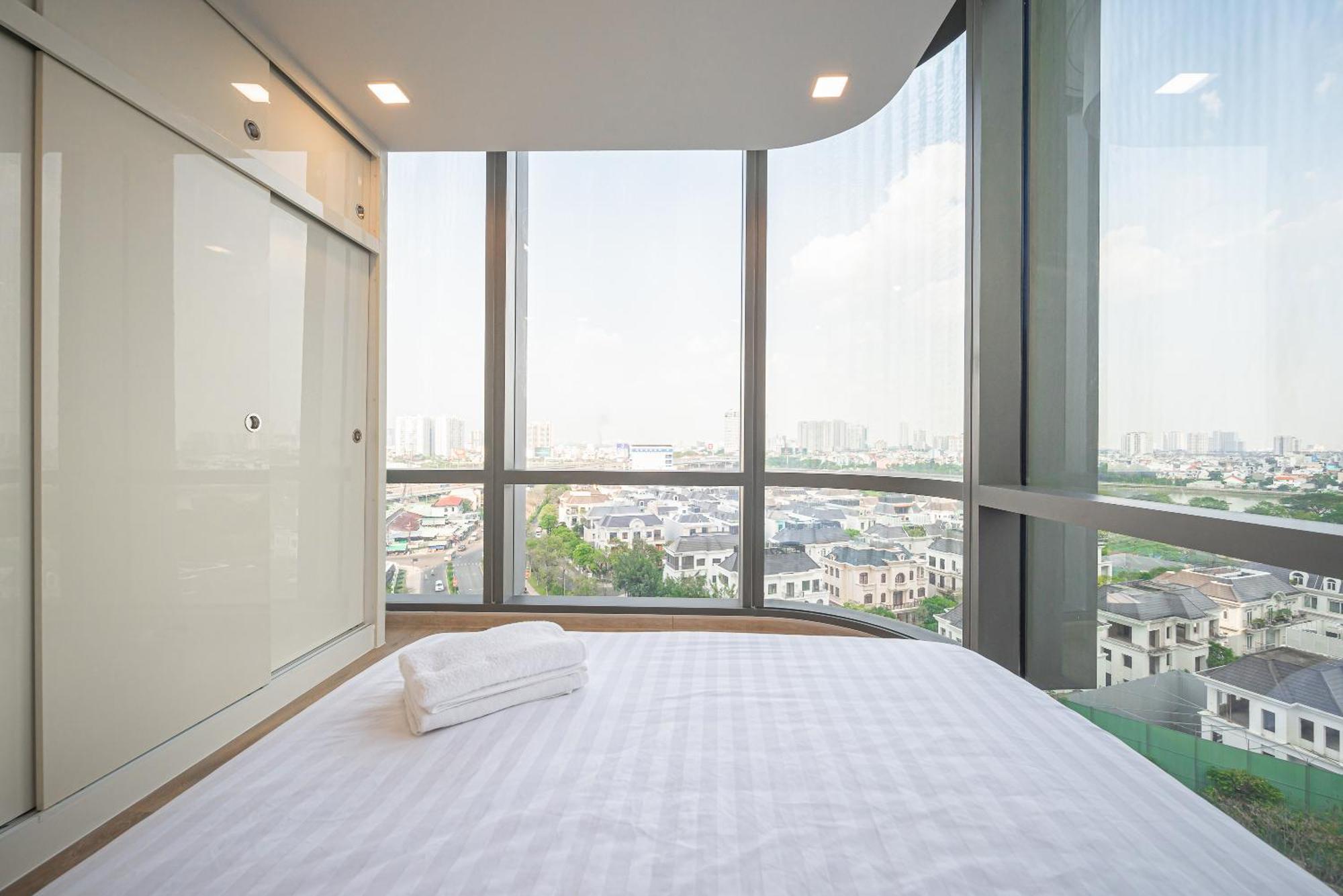 The Landmark 81 Luxury TP. Hồ Chí Minh