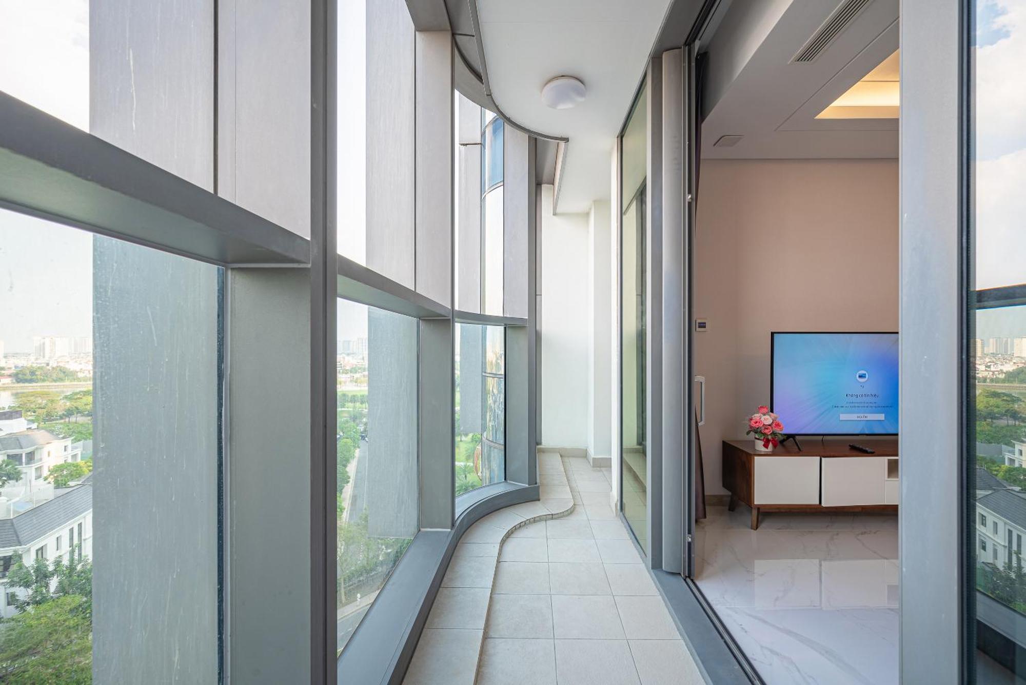 The Landmark 81 Luxury TP. Hồ Chí Minh