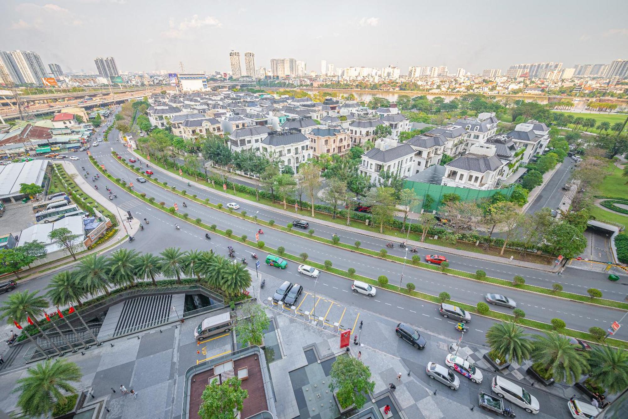 The Landmark 81 Luxury 4* TP. Hồ Chí Minh