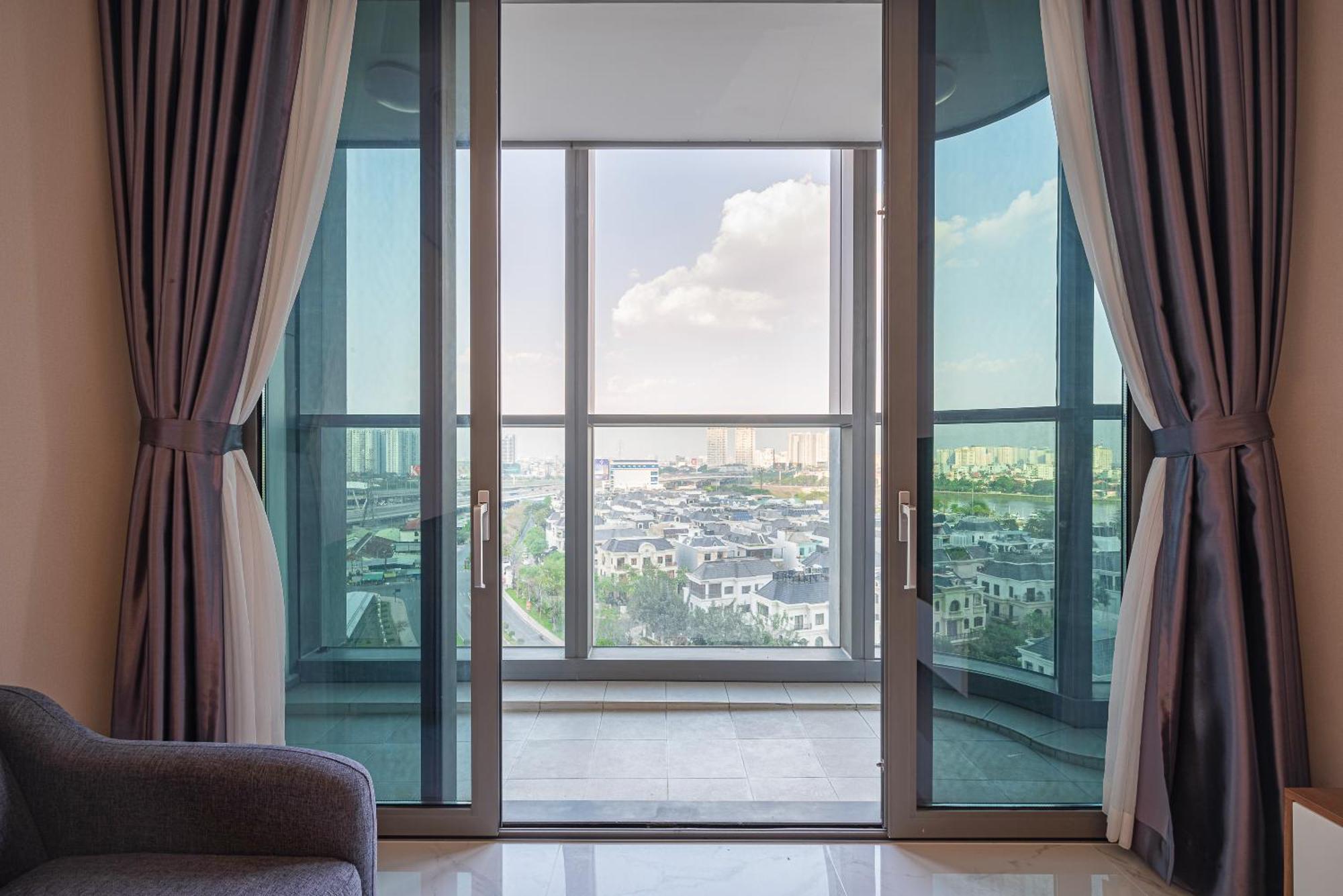The Landmark 81 Luxury TP. Hồ Chí Minh