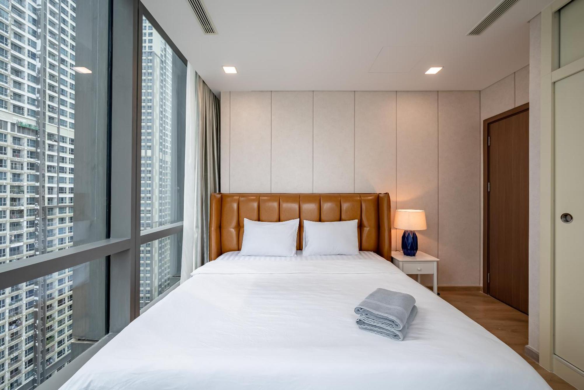 The Landmark 81 Luxury TP. Hồ Chí Minh