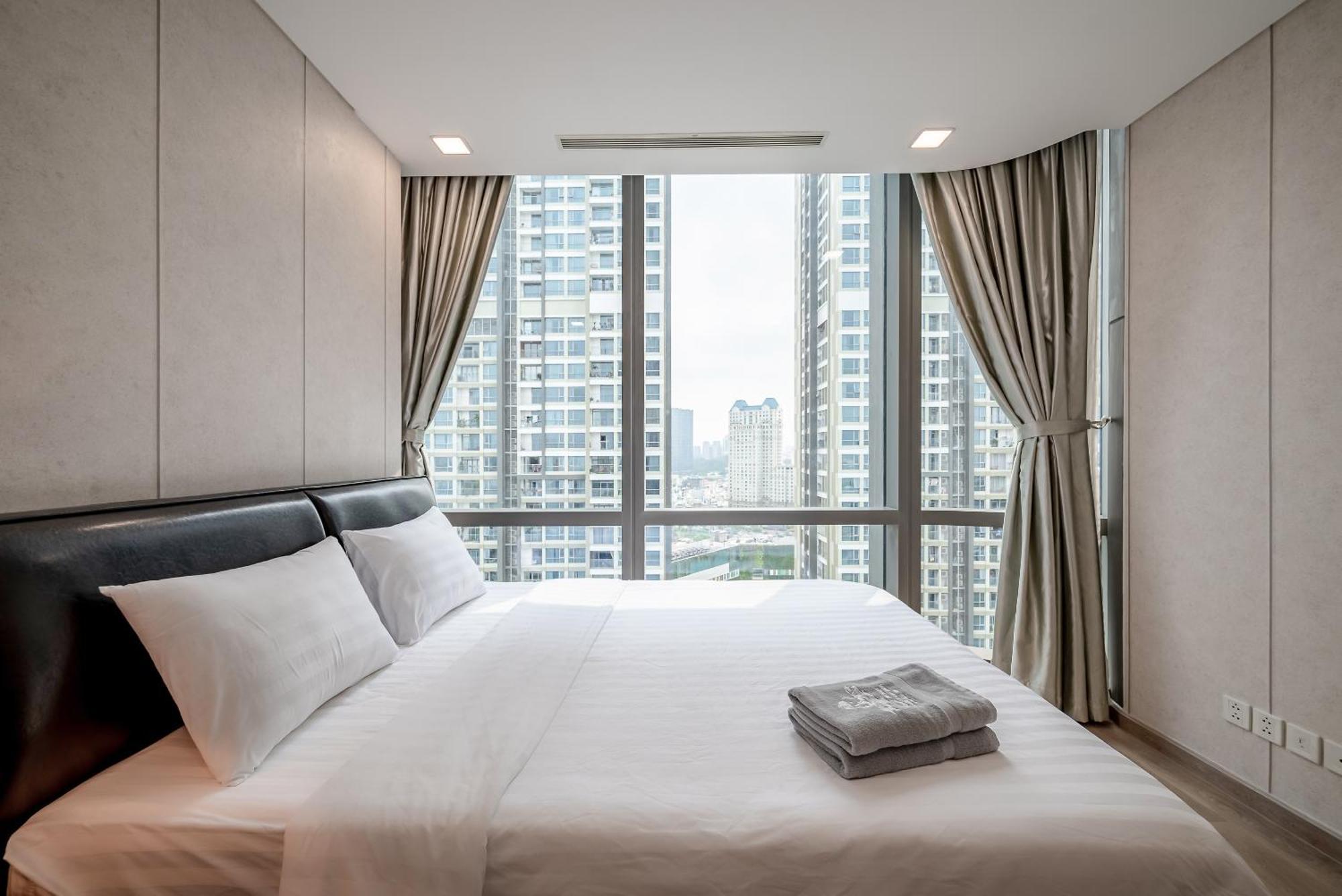 The Landmark 81 Luxury 4* TP. Hồ Chí Minh