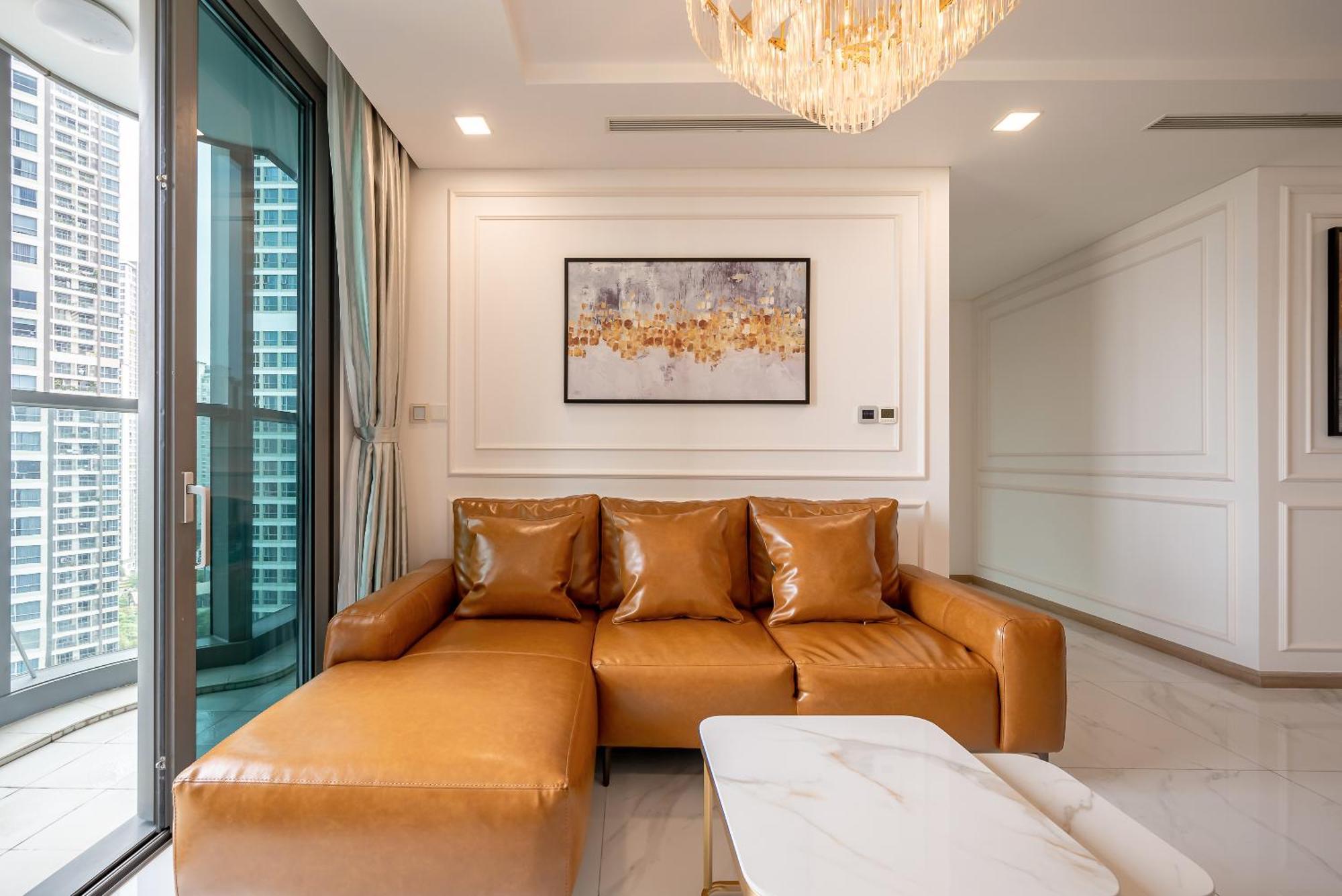 The Landmark 81 Luxury Khách sạn hẻo lánh TP. Hồ Chí Minh