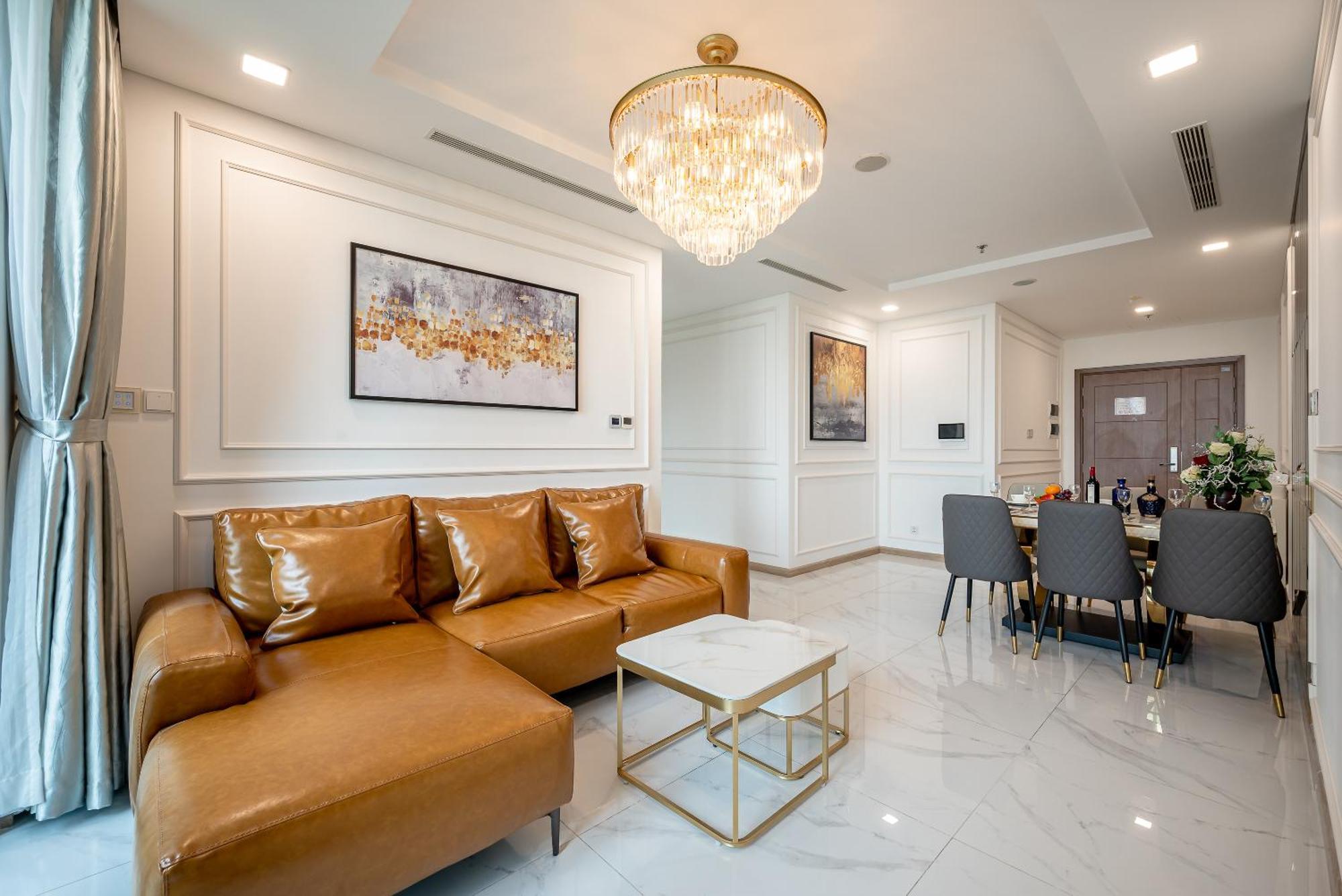 The Landmark 81 Luxury TP. Hồ Chí Minh