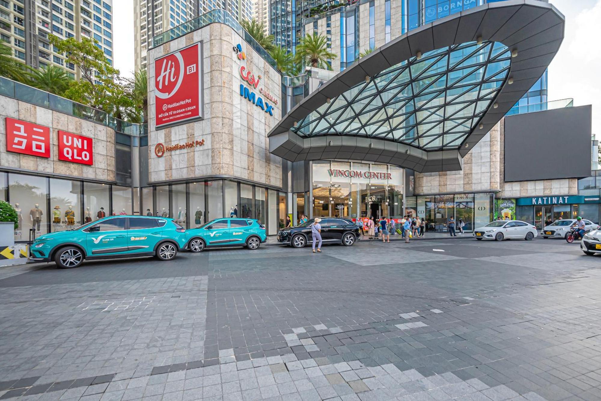 The Landmark 81 Luxury Khách sạn hẻo lánh
