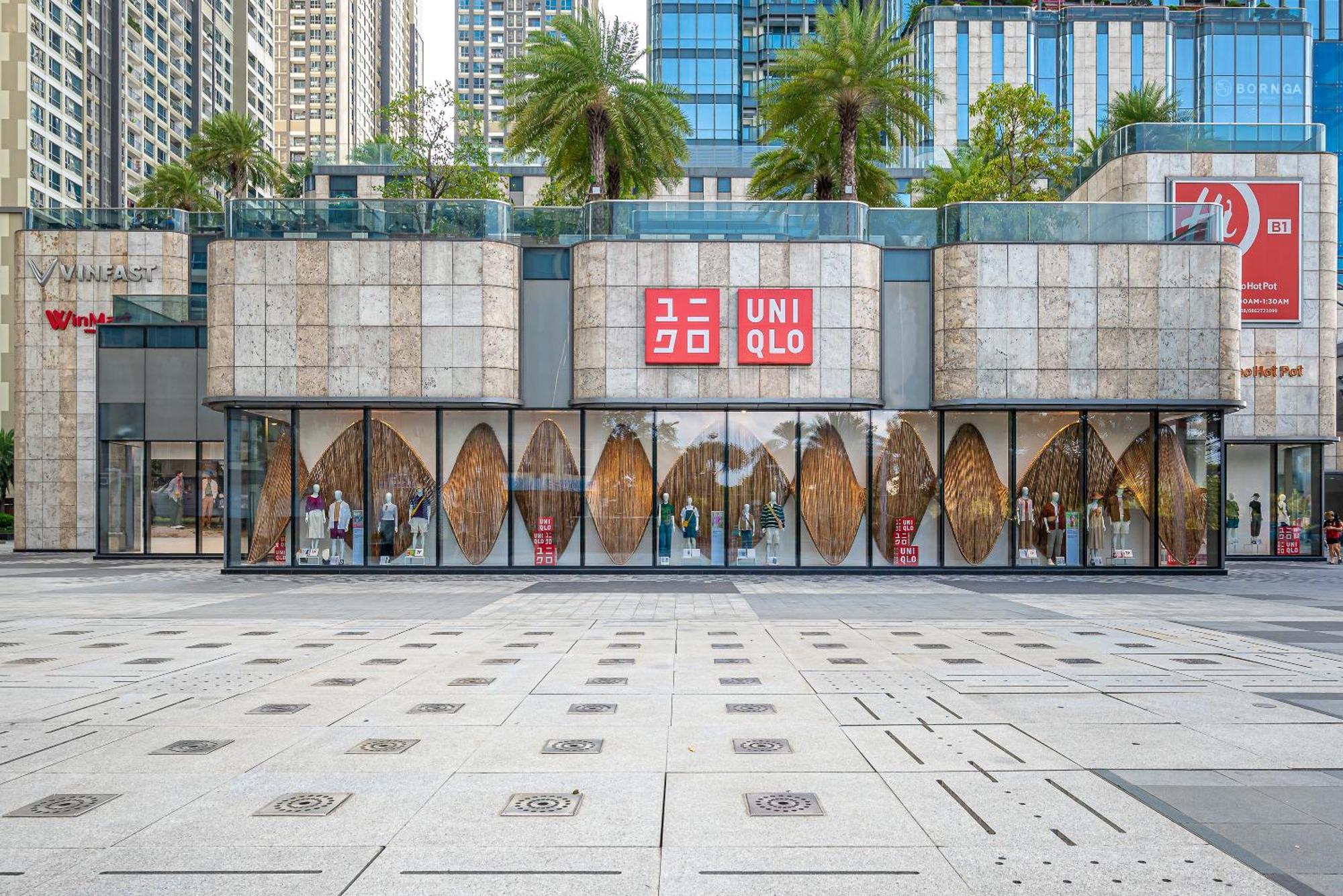 The Landmark 81 Luxury Khách sạn hẻo lánh 4*